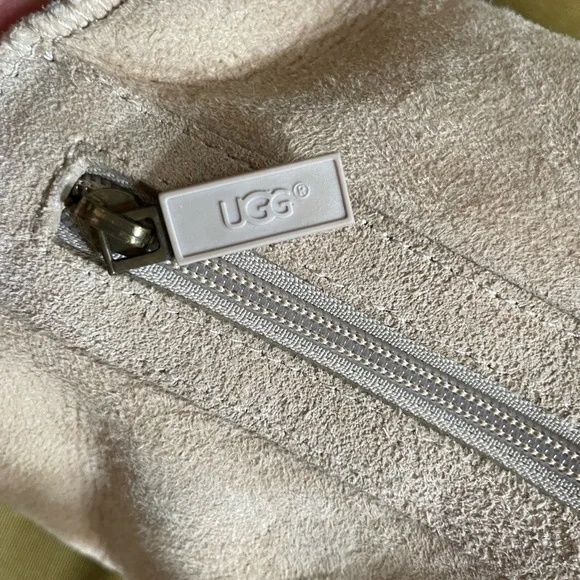 UGG Purse - Sand - Picture 2 of 3